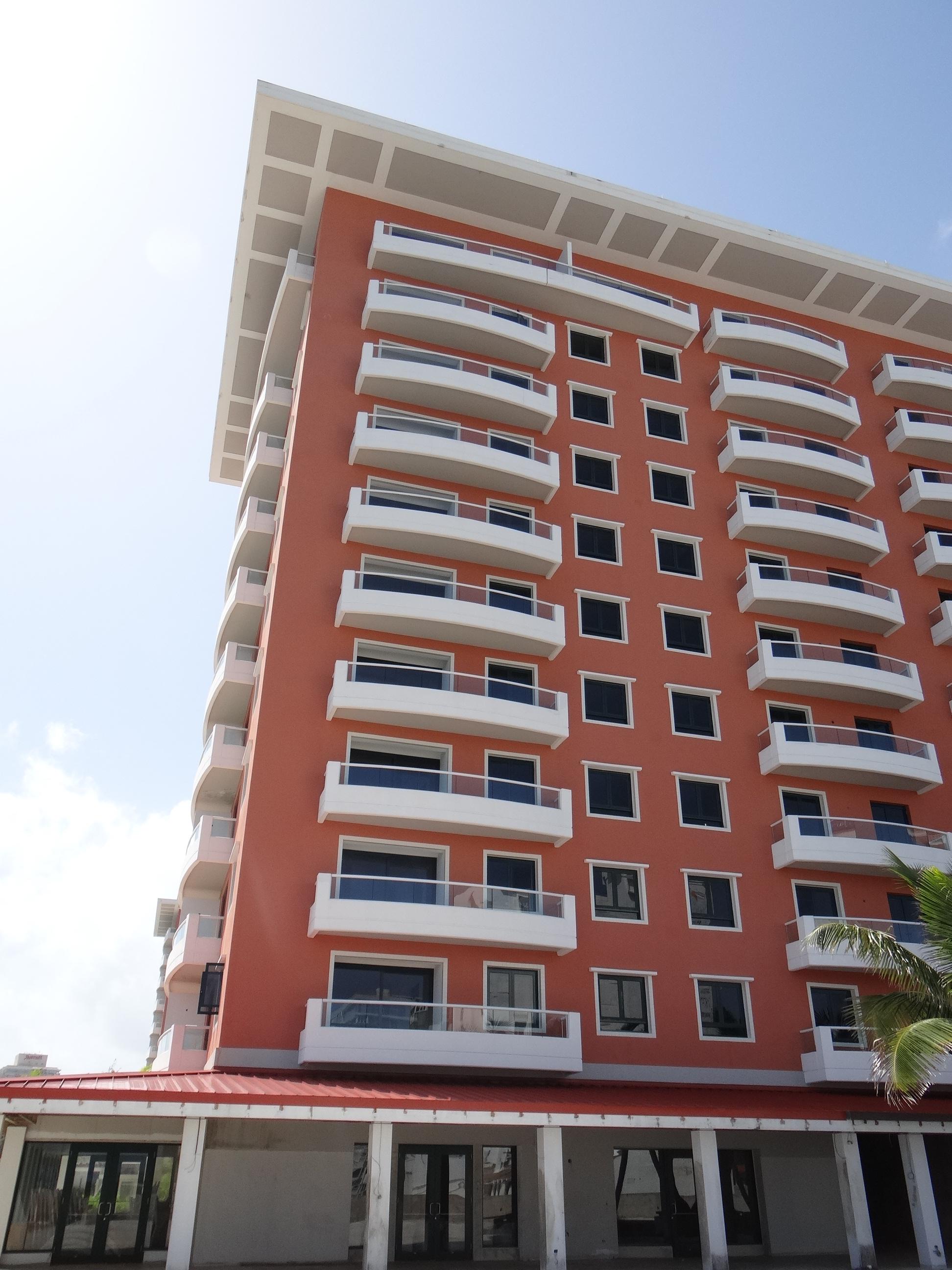 Condado Vanderbilt - San Juan (Condado) - 2013 00092